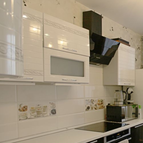 1-комн квартира Хорошевское шоссе, 12к1