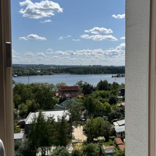 3-комн квартира Красногорск, улица Авангардная, 10