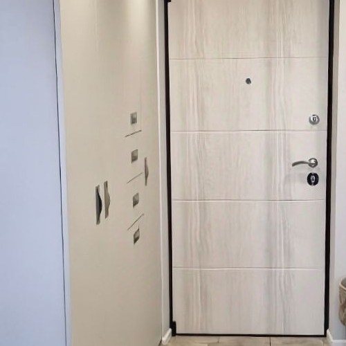 2-комн квартира улица Петра Алексеева,  д. 14