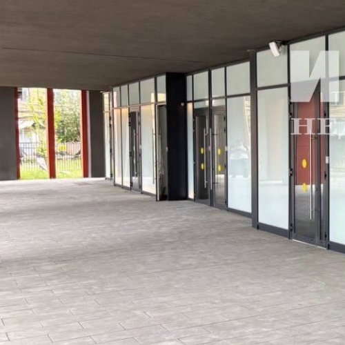 1-комн квартира Новоостаповская улица, 20