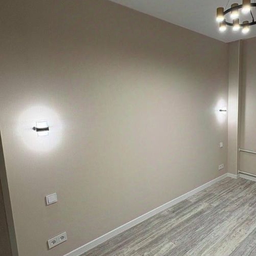 2-комн квартира Сабурово пгт, улица Рождественская, 3