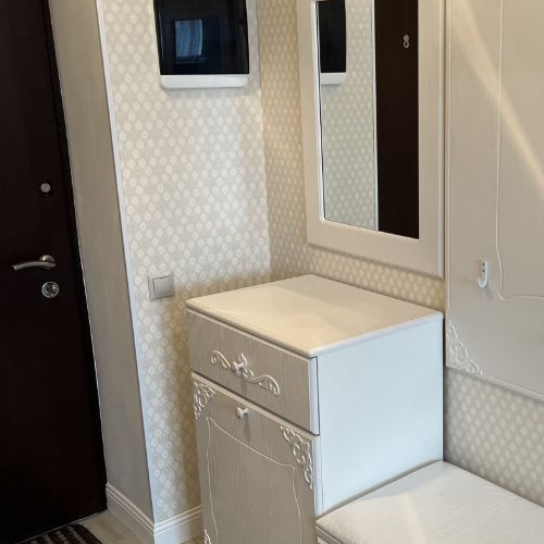 1-комн квартира с. Озерецкое, бульвар Радости, 28