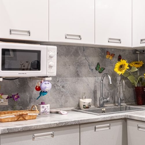 Студия Красногорск, улица Молодежная, 3