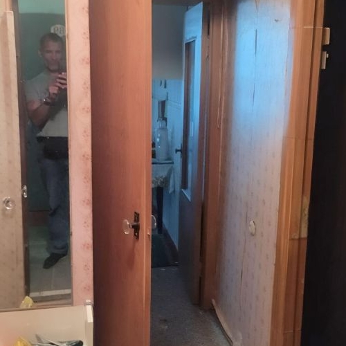 1-комн квартира 7-й кв-л, 2-й мкр,  д. 13