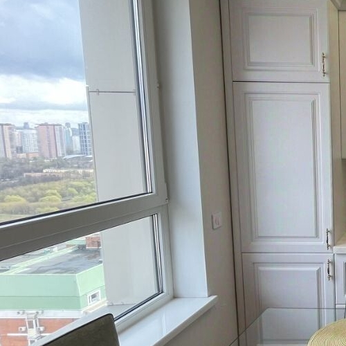 3-комн квартира Озерная улица, 35