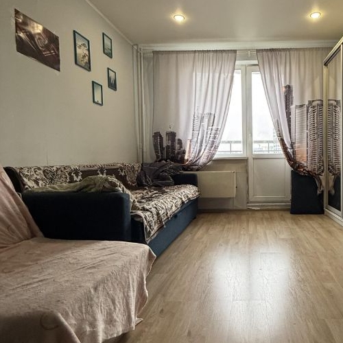 Студия Мытищи, проспект Астрахова, 9