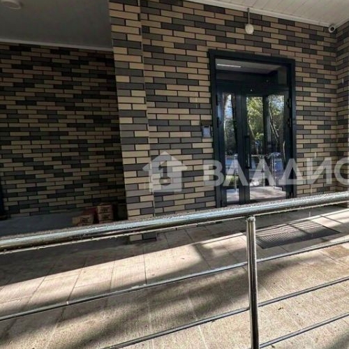 1-комн квартира Чертановская улица, 7А