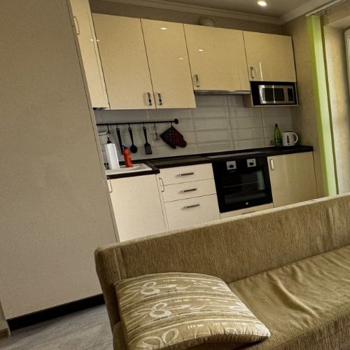 Студия Сергиев Посад, Инженерная улица, 8