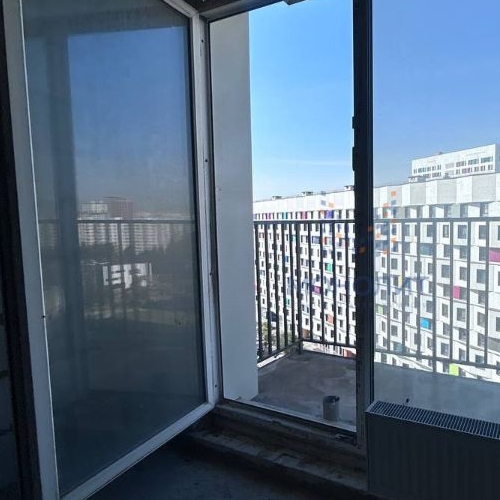 2-комн квартира Березовая аллея, 19к3