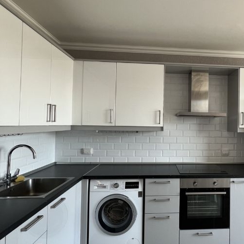 2-комн квартира Боровское шоссе, 2Ак2