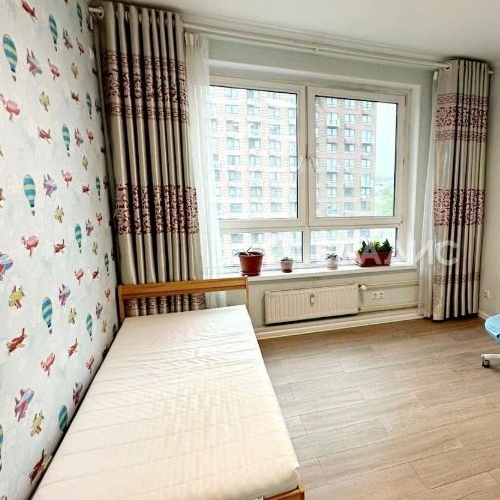 2-комн квартира Боровское шоссе, 2к5