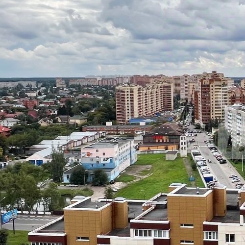 3-комн квартира Северный мкр, улица Советская, 50