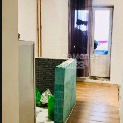 1-комн квартира Саввино мкр, Балашиха, улица Саввинская,  д. 17