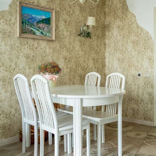 3-комн квартира 6-я Радиальная улица, 3к10