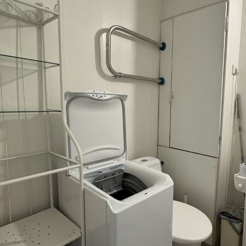 1-комн квартира Железнодорожный мкр, Балашиха, улица Андрея Белого,  д. 4