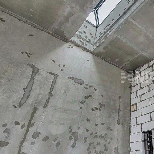 4-комн квартира Мосфильмовская улица, 1к6