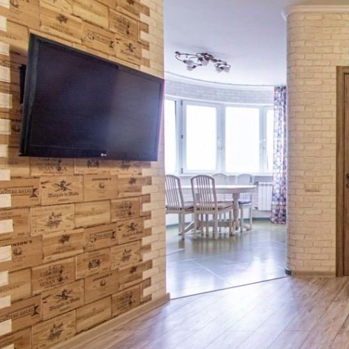 2-комн квартира Митинская улица, 10к1