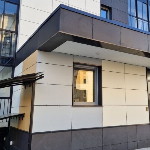 1-комн квартира Дмитров, Шлюзовая улица, 8к1