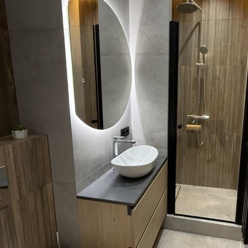 Студия Волгоградский проспект, 32/5к3