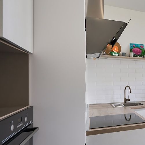 3-комн квартира бульвар Веласкеса, 10