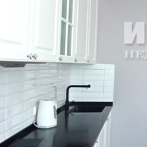 3-комн квартира Озерная улица, 9