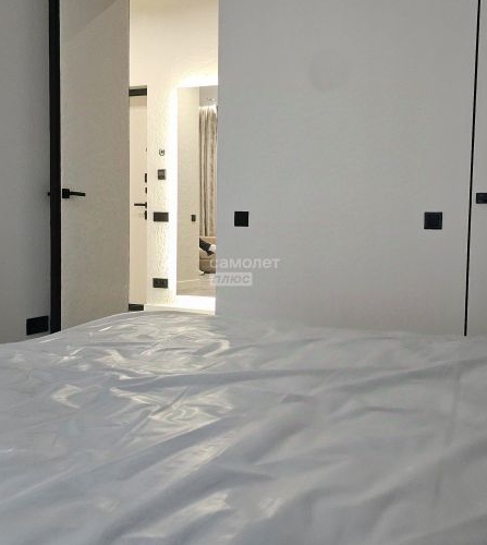 2-комн квартира 3-я Хорошевская улица, 17А