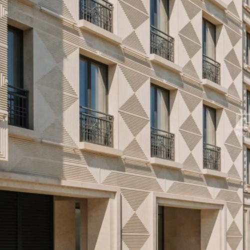 6-комн квартира Софийская набережная, 36