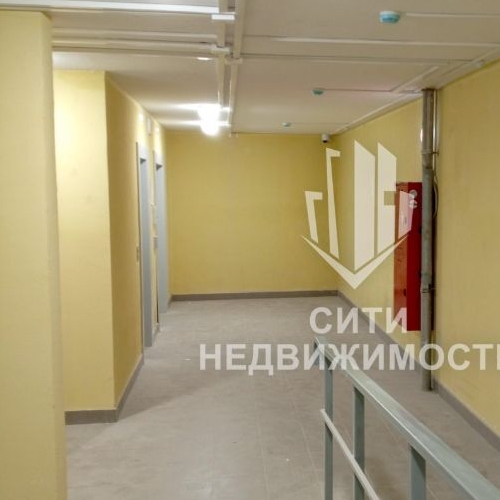 1-комн квартира Ивантеевка, Заводская улица,  д. 9А