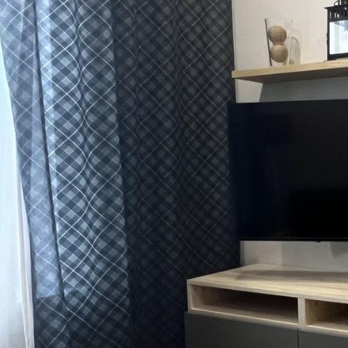 1-комн квартира Выборгская улица, 7к1