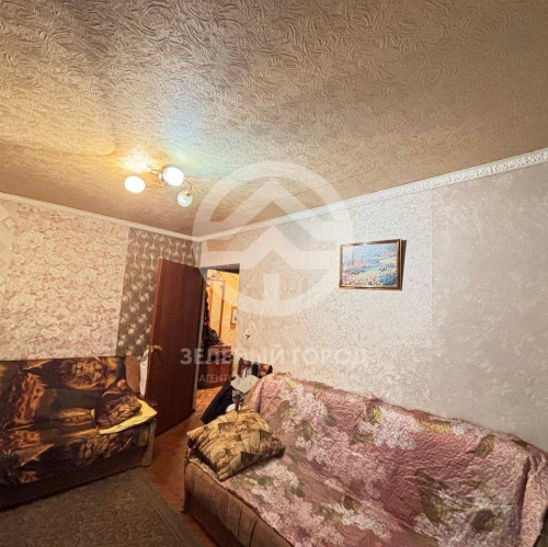 3-комн квартира Клин, Молодежная, д. 11