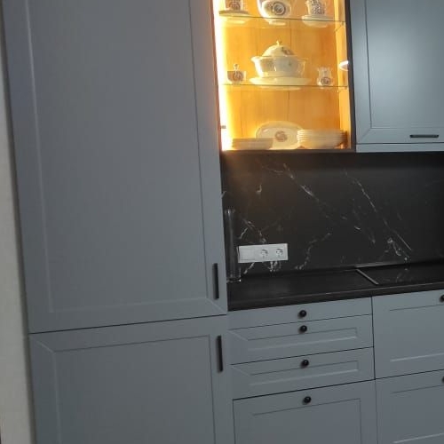 4-комн квартира Химки, улица Кудрявцева, 11