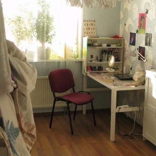 1-комн квартира Михневская улица, 8