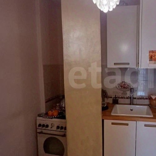 2-комн квартира улица Маршала Рыбалко,  д. 2к9