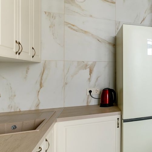 1-комн квартира проспект Магеллана, 5