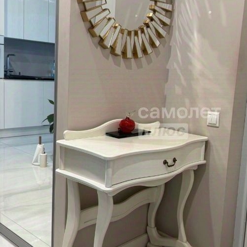 3-комн квартира улица Лобачевского, 120к1