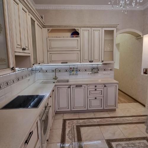 3-комн квартира Красногорск, улица Спасская, 1к1