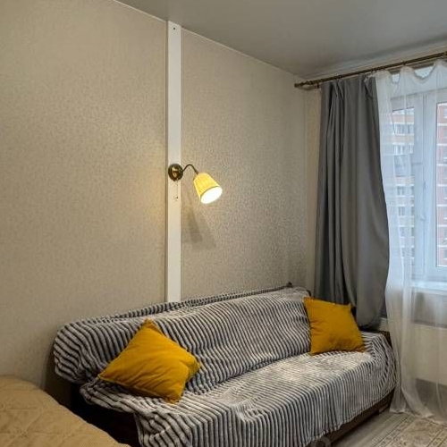 1-комн квартира Балашиха, улица Дмитриева, 34