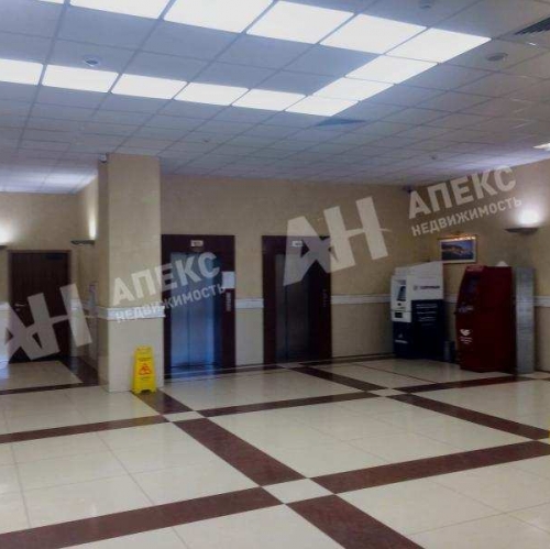 Офис Маршала Прошлякова ул