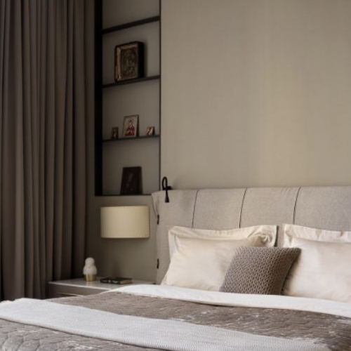 3-комн квартира улица Авиаконструктора Сухого, 2к2