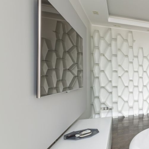 3-комн квартира Хорошевское шоссе, 12к1