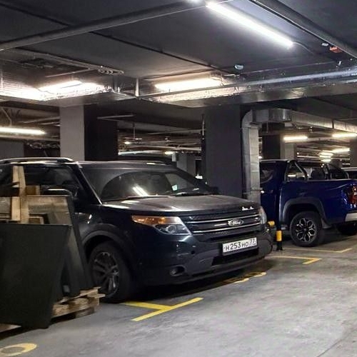 2-комн квартира Новоясеневский проспект, 3В