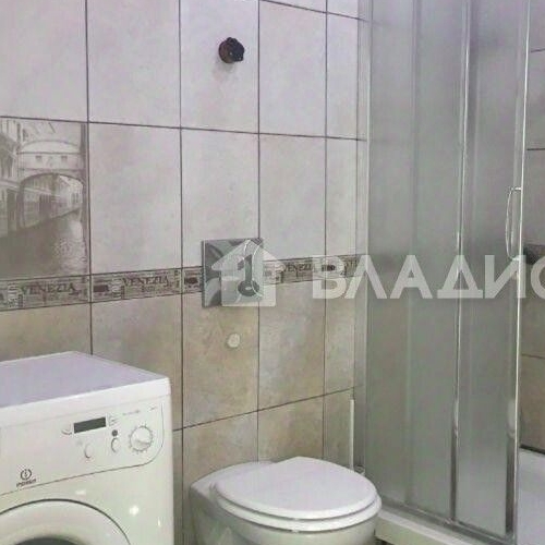 1-комн квартира д. Глухово, улица Рублевское Предместье, 6к3