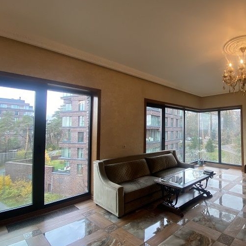 2-комн квартира Красногорск, улица Согласия, 14