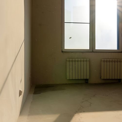 4-комн квартира Береговой проезд, 1Б