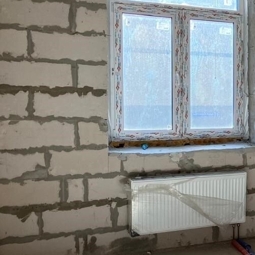 2-комн квартира Раменское, улица Березовая Роща, 4