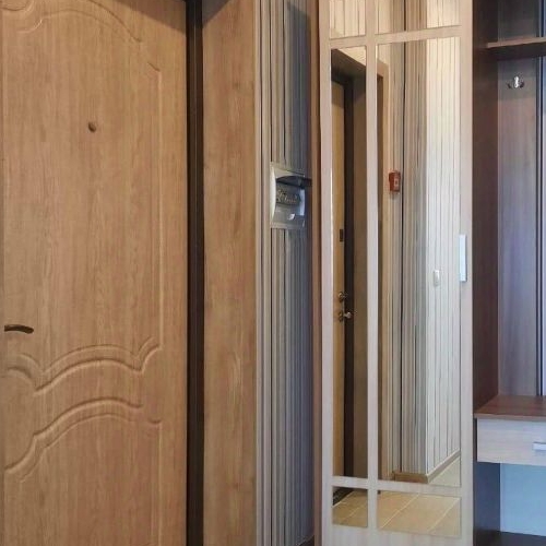 1-комн квартира Солнечногорск, Красная улица, 127