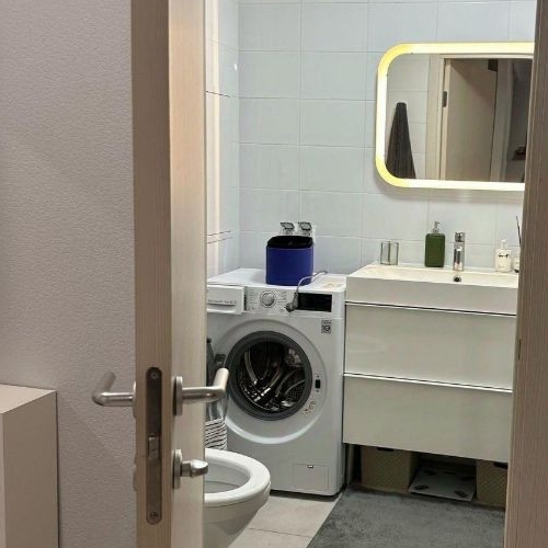 2-комн квартира Ясеневая улица, 12к1