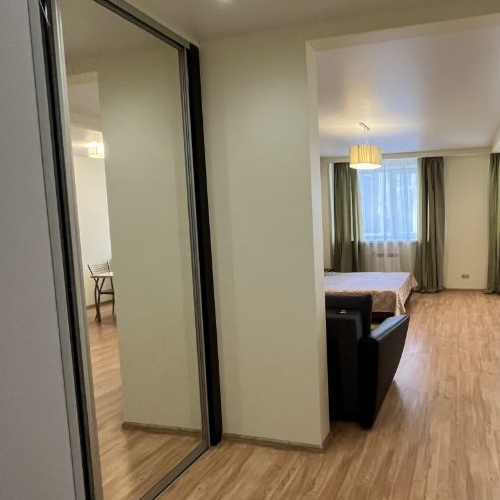 1-комн квартира Яхонтовый Лес КЗиО тер., к1