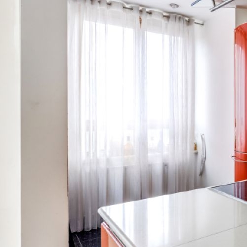 5-комн квартира Минская улица, 1ГК2