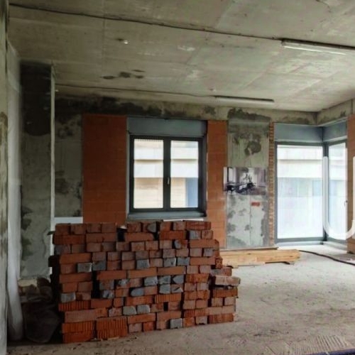 5-комн квартира Минская улица, 2Вк3